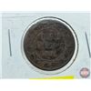 Image 2 : Canada Large Cent 1881H