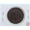 Image 3 : Canada Large Cent 1881H