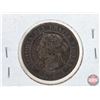 Image 3 : Canada Large Cent 1884