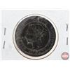 Image 3 : Canada Large Cent 1887