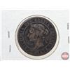 Image 3 : Canada Large Cent 1891