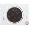 Image 3 : Canada Large Cent 1896