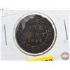 Image 2 : Canada Large Cent 1899