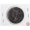 Image 3 : Canada Large Cent 1901