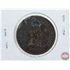Image 3 : Canada Large Cent 1907H