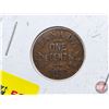 Image 2 : Canada One Cent 1922