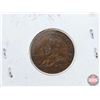 Image 3 : Canada One Cent 1922