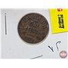 Image 2 : Canada One Cent (2) : 1924; 1926