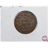 Image 3 : Canada One Cent (2) : 1924; 1926