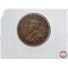 Image 5 : Canada One Cent (2) : 1924; 1926