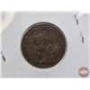 Image 6 : Canada One Cent (2) : 1924; 1926