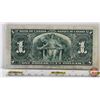 Image 4 : Bank of Canada $1 Bill 1937 : OSBOURNE/TOWERS #CA5267545