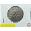 Image 2 : Canada Five Cent 1925