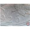 Image 3 : Canada Five Cent 1926 Near 6