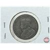 Image 4 : Canada Five Cent 1926 Near 6