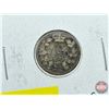 Image 2 : Canada Ten Cent 1881H