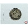 Image 4 : Canada Ten Cent 1881H