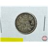 Image 2 : Canada Ten Cent 1886