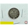 Image 2 : Canada Ten Cent 1887 (Hole)