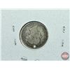 Image 3 : Canada Ten Cent 1887 (Hole)