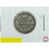 Image 2 : Canada Ten Cent 1890H