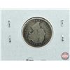 Image 4 : Canada Ten Cent 1898