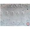 Image 3 : Canada Ten Cent 1899