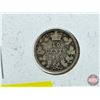 Image 2 : Canada Ten Cent 1900