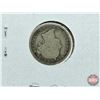 Image 3 : Canada Ten Cent 1900