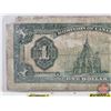 Image 5 : Dominion of Canada $1 Bill 1923 "Blue Seal" : McCavour/Saunders #C6207966