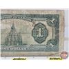Image 6 : Dominion of Canada $1 Bill 1923 "Blue Seal" : McCavour/Saunders #C6207966