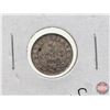 Image 3 : Newfoundland Five Cent (2): 1942C ; 1945C
