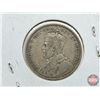 Image 3 : Newfoundland Twenty Cent 1912