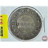 Image 2 : Newfoundland Fifty Cent 1899