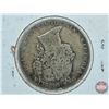 Image 3 : Newfoundland Fifty Cent 1899