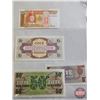 Image 3 : Variety Foreign Bills (19) : Incl . British Armed Forces; Japan; Myanmar; Vietnam; etc !