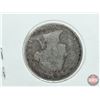 Image 3 : Canada Twenty Five Cent 1870