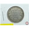 Image 2 : Canada Twenty Five Cent 1871