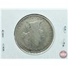 Image 3 : Canada Twenty Five Cent 1871