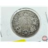 Image 2 : Canada Twenty Five Cent 1874H