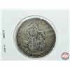 Image 3 : Canada Twenty Five Cent 1874H