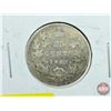 Image 2 : Canada Twenty Five Cent 1883H