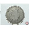 Image 3 : Canada Twenty Five Cent 1886H