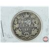 Image 2 : Canada Twenty Five Cent 1890H