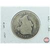 Image 3 : Canada Twenty Five Cent 1890H