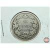Image 2 : Canada Twenty Five Cent 1892