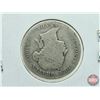 Image 3 : Canada Twenty Five Cent 1892