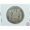 Image 3 : Canada Twenty Five Cent 1894