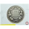 Image 2 : Canada Twenty Five Cent 1899