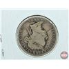 Image 3 : Canada Twenty Five Cent 1899